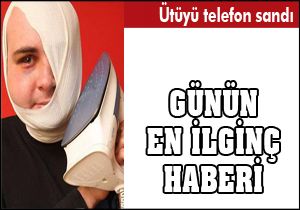 Günün en ilginç haberi