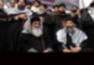 Cübbe, sarık, türban artık orduevinde…