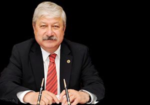 'Süper başkanlar' geliyor