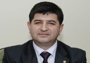 Cavit Arı'dan Çanakkale mesajı