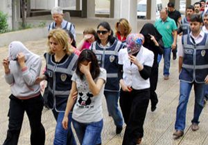 'Hayalet Hasta' operasyonunda sorgu sürüyor