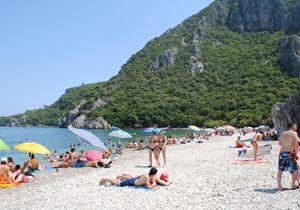 Işık: Olympos'ta yeni bir yasak yok