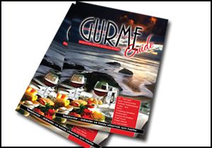 Gurme Guide geliyor