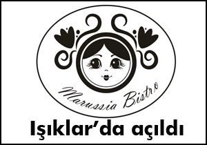 Keyifli bir buluşma noktası; Marussıa