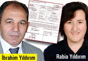 Eşine torpil yaptı mı, yapmadı mı?