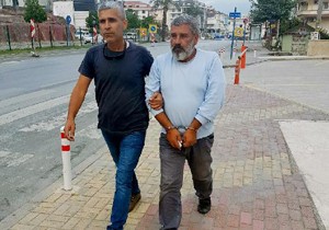 Aranan 3 şüpheli yakalandı
