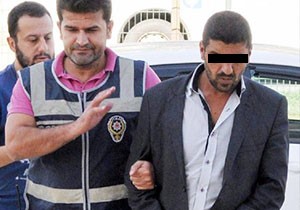 Silahla yaralama şüphelisi yakalandı