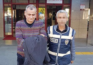 Aranan şüpheliler yakalandı