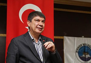 Antalya'dan Şırnak'a çıkartma