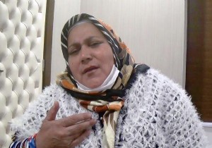 Söylediği şarkıyla doktoruna teşekkür etti