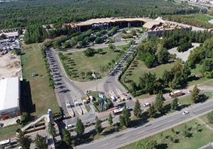 Büyükşehir otogar arazisini satışa çıkardı
