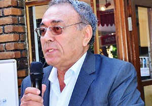 15'inci Akdeniz Şiir Günleri başlıyor