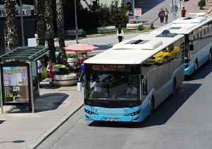 110 toplu taşıma şoförü bir daha otobüs kullanamayacak