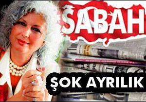 Sabah'ta şok ayrılık