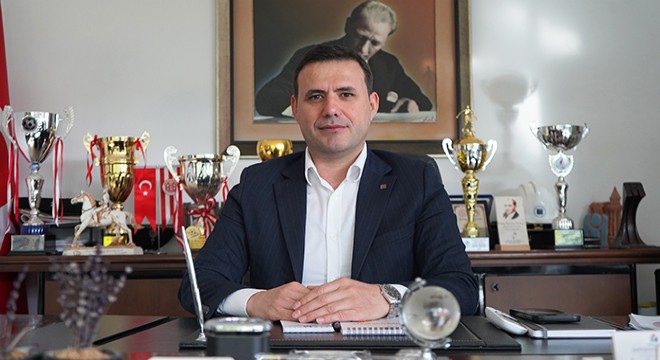  Antalya da temel problem faylar değil, binalar 