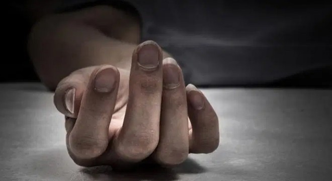  Balkondan düştü  denildi: Eşi tutuklandı