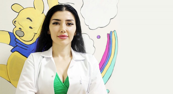  Bebeğin damak tadı anne karnında şekilleniyor 