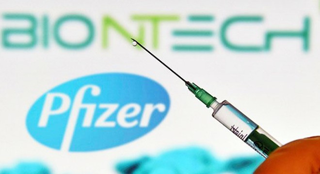  Biontech te 2 nci dozun yan etkisi bir tık daha fazla 