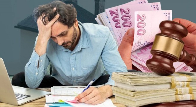  Borç  kararı tartışma yarattı