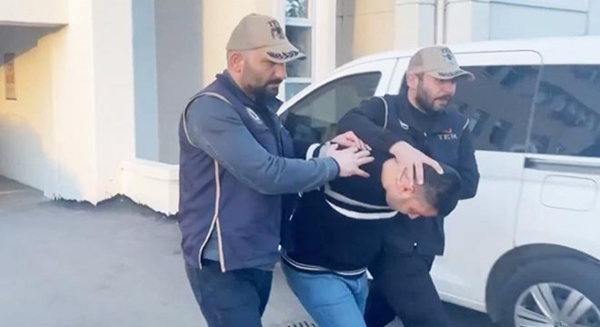  Bozdoğan-22  operasyonlarında 14 DEAŞ şüphelisi yakalandı