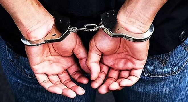  Casperlar  suç örgütüne operasyon: 70 gözaltı