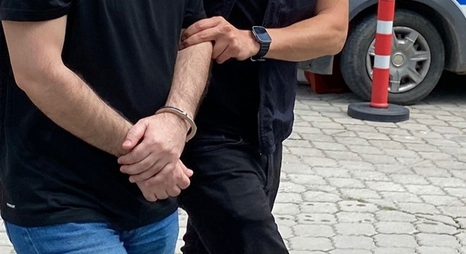  Casperlar  suç örgütüne operasyon: 70 kişi tutuklandı