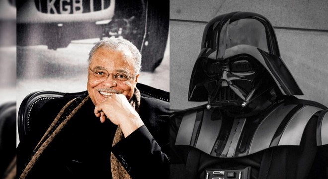  Darth Vader  hayatını kaybetti