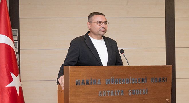  Enerji verimliliği kotayla değil, dönüşümle sağlanır 