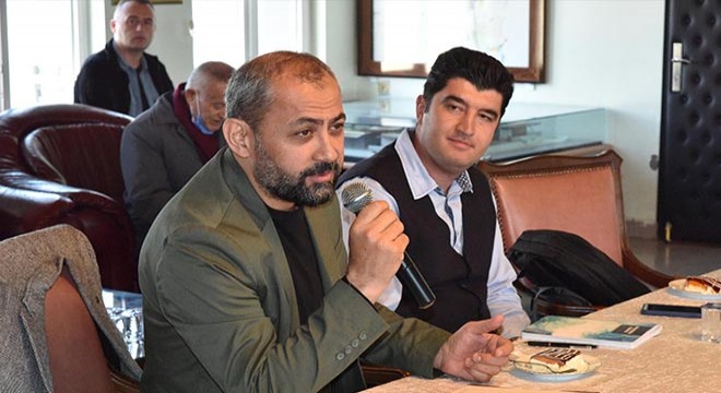  Evden Biri  projesiyle 1900 haneye ulaşıldı