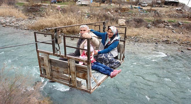  Gecekondu teleferik ler 10 yılda 18 can aldı