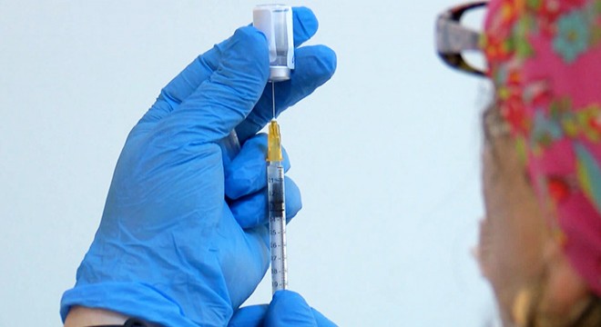  HPV aşısı erkek-kadın fark etmeksizin herkesi koruyor 