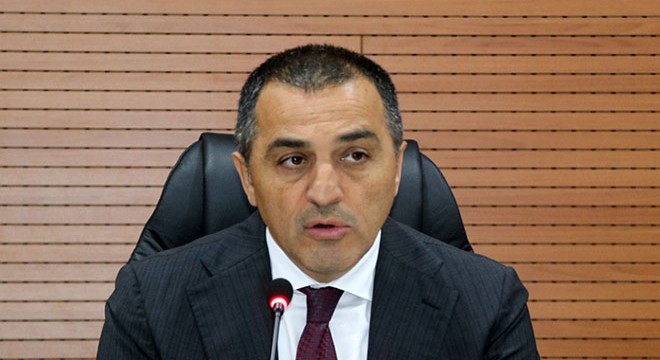 Hedefimiz daha iyi, kalkınmış bir Burdur 