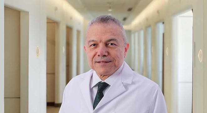  Hipertansiyonda sessiz tehlike: Böbrek yetmezliği 