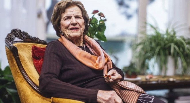  Hocaların hocası  hayatını kaybetti