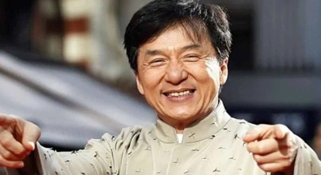  Jackie Chan öldü  iddialarına yalanlama