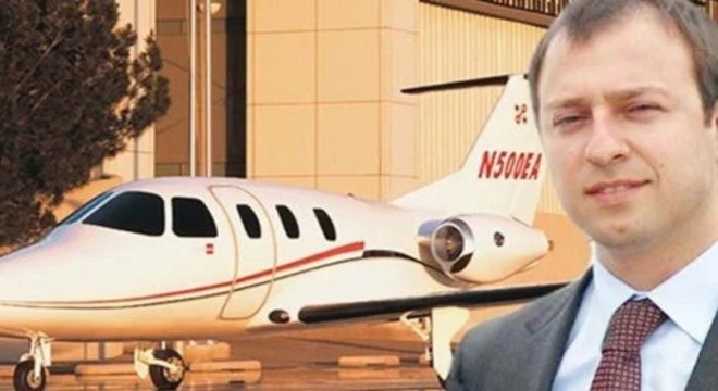 Jetle künefe söyleyen iş adamı  iflas etti