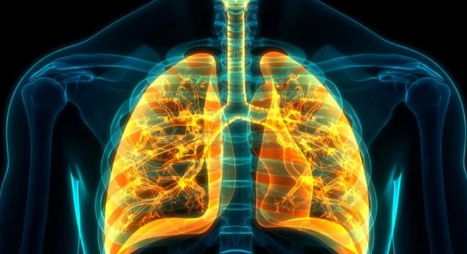  KOAH hastalarında risk kış aylarında daha da artıyor 