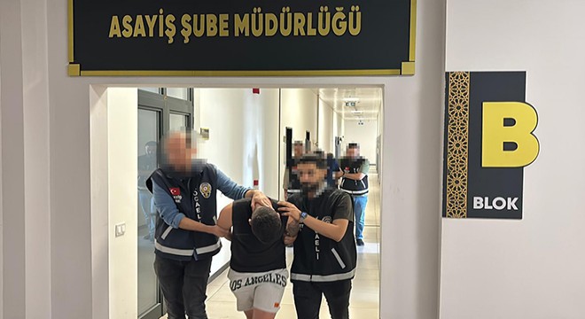  Kız meselesi  cinayetinde 2 tutuklama