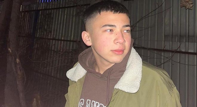  Kız meselesi  kavgasında 16 yaşındaki Kadem Can öldürüldü