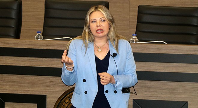  Kuraklık ülkesiyiz 