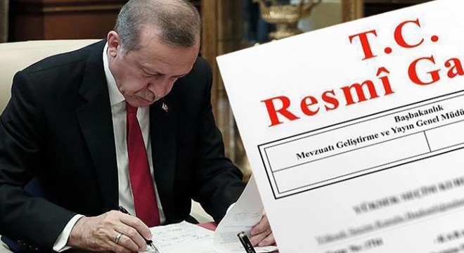  Kutup Bölgeleri Koordinasyon Kurulu  kuruldu