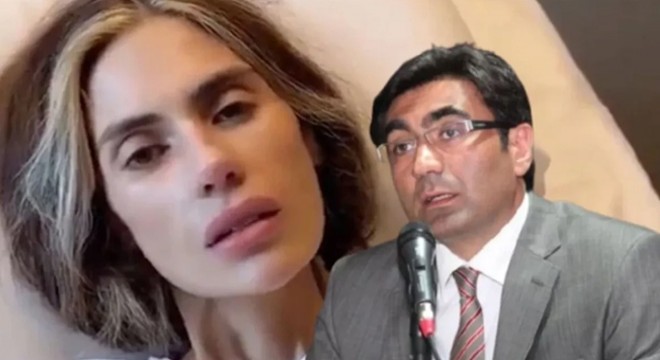 Nihal Candan’ın babası kalp krizi geçirdi