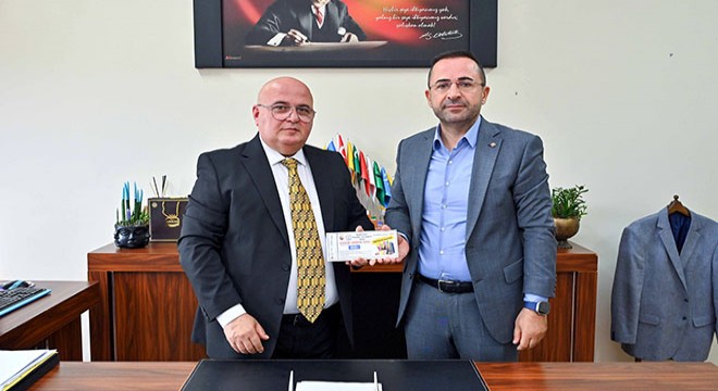  Öğrencilerimizin eğitimine katkı sunmaya devam ediyoruz 