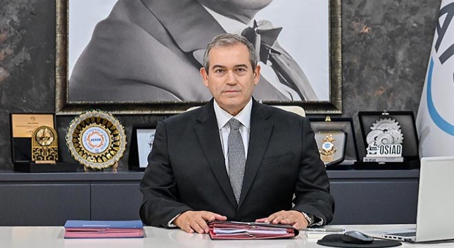  Ramazanın birlik ve beraberlik ruhu yıl boyu yaşatılmalı 