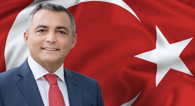  Rüşvet  soruşturmasında tutuklanan Kara: CHP benim ailemdir
