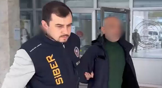  Sahte ilan  dolandırıcılarına operasyon: 4 tutuklama