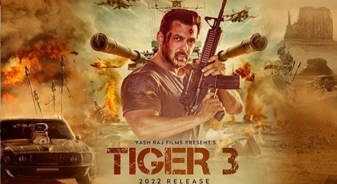  Tiger 3  filmi için İstanbul da bazı yollar trafiğe kapatılacak