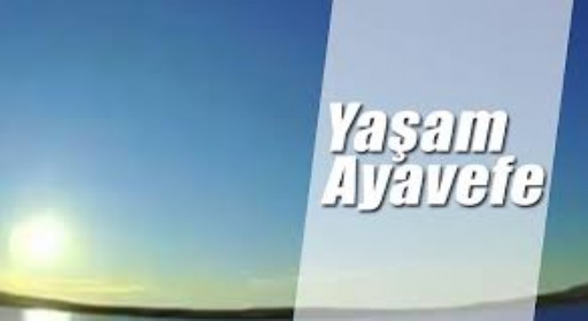 Yaşam Ayavefe nin Eğitimde Fırsat Eşitliği Projeleri