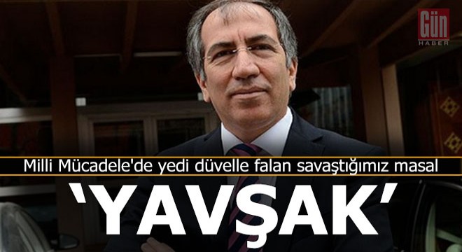  Yavşak 