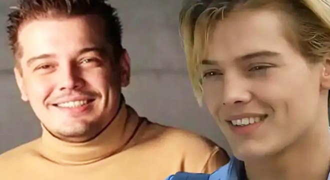  Yerli Leonardio DiCaprio  tam 20 kilo verdi